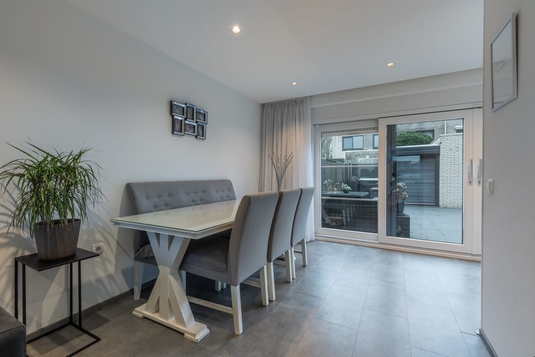 Foto 8 van Vorselaarstraat 74