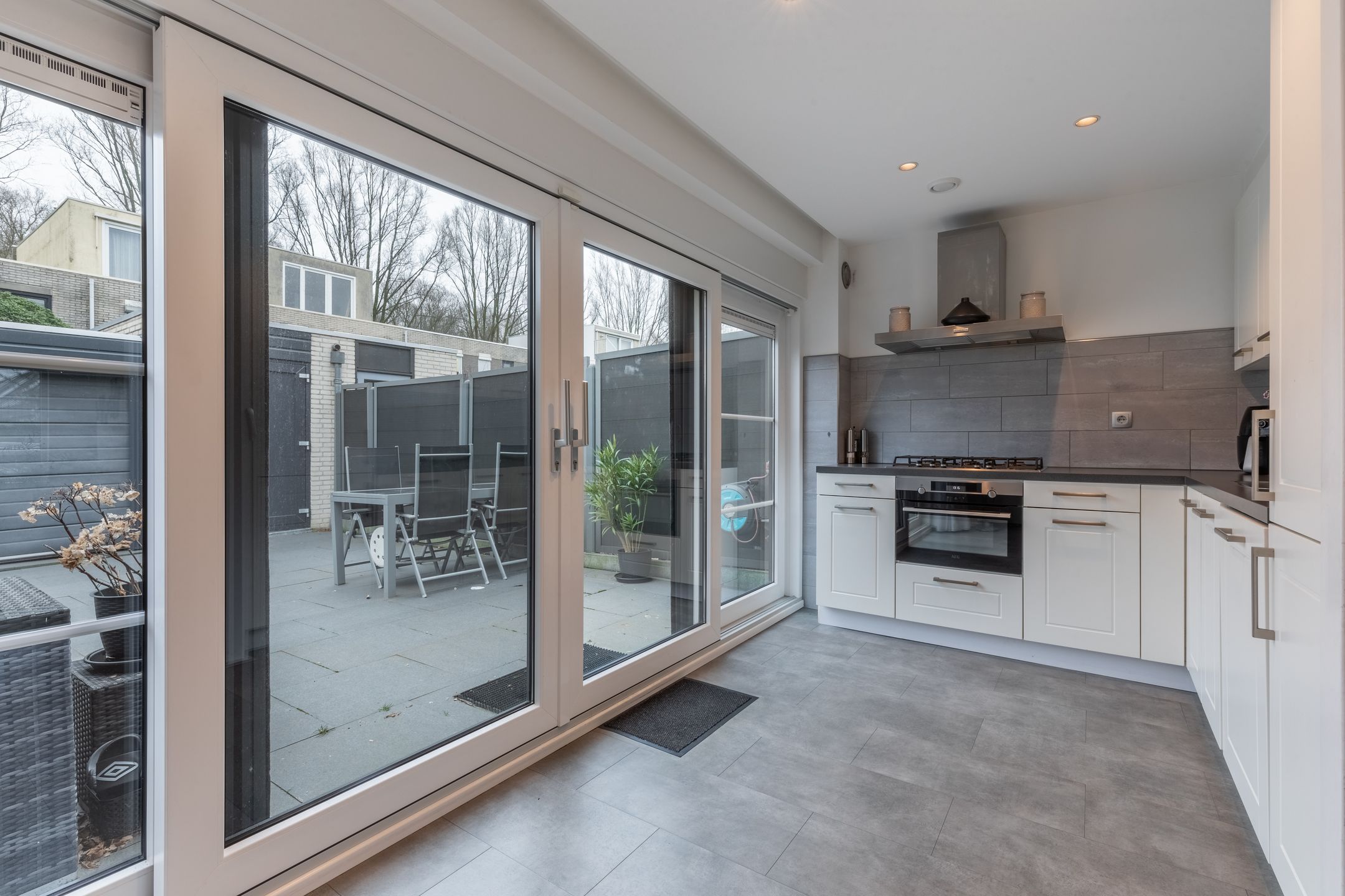 Foto 9 van Vorselaarstraat 74