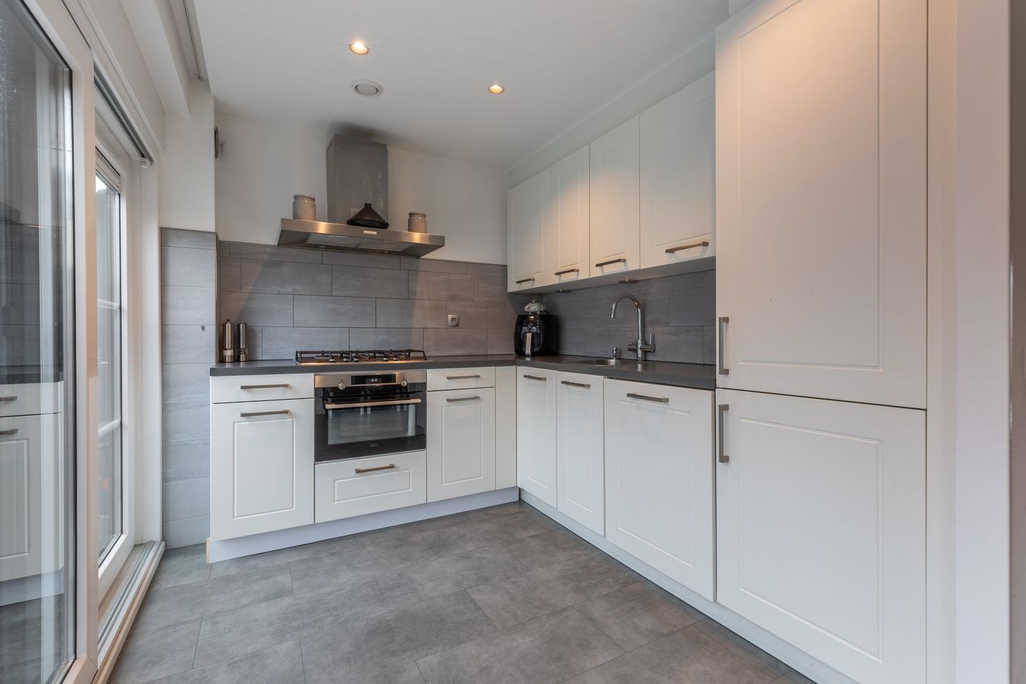 Foto 10 van Vorselaarstraat 74