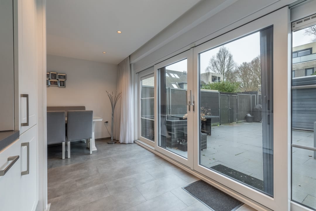 Foto 11 van Vorselaarstraat 74