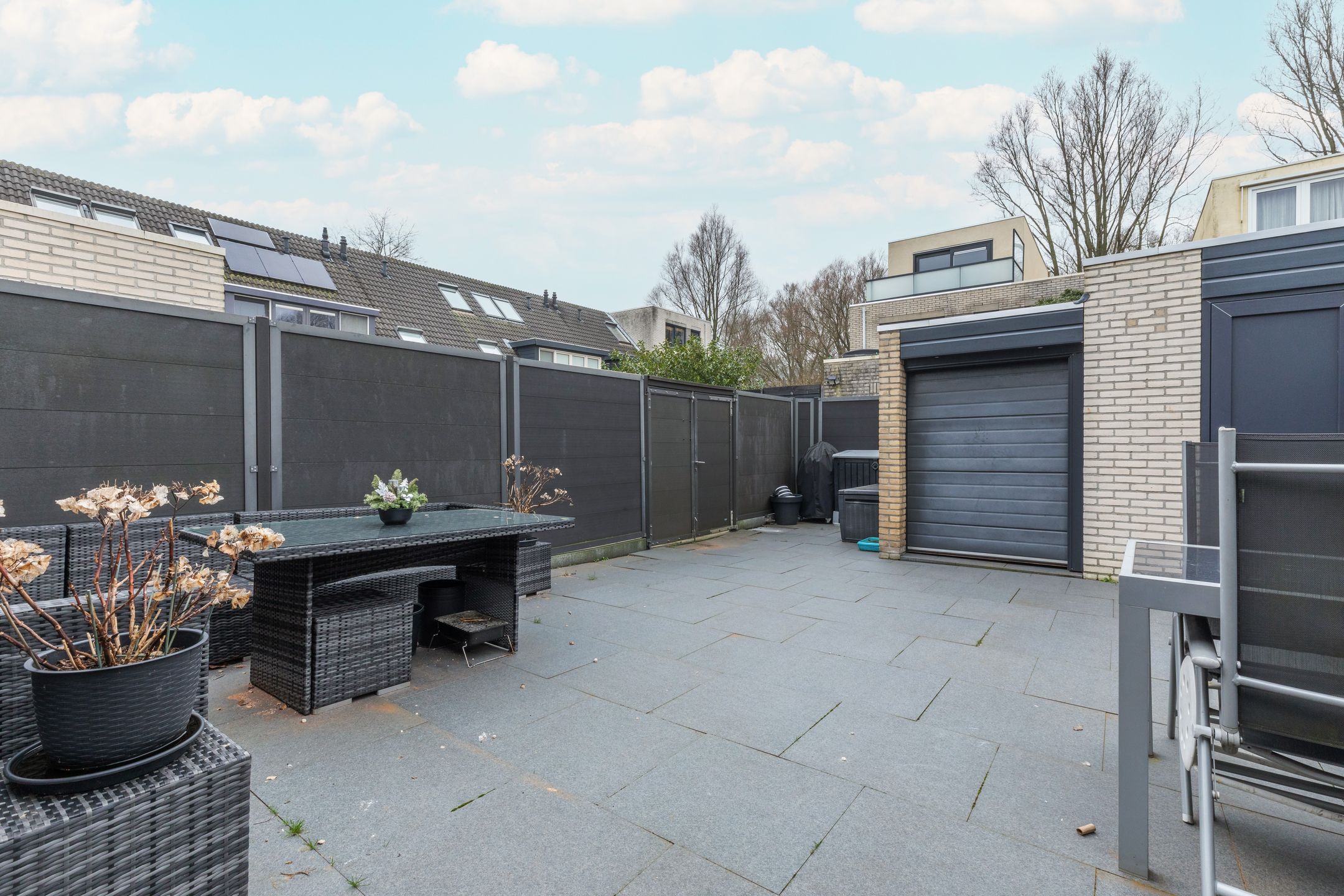 Foto 12 van Vorselaarstraat 74