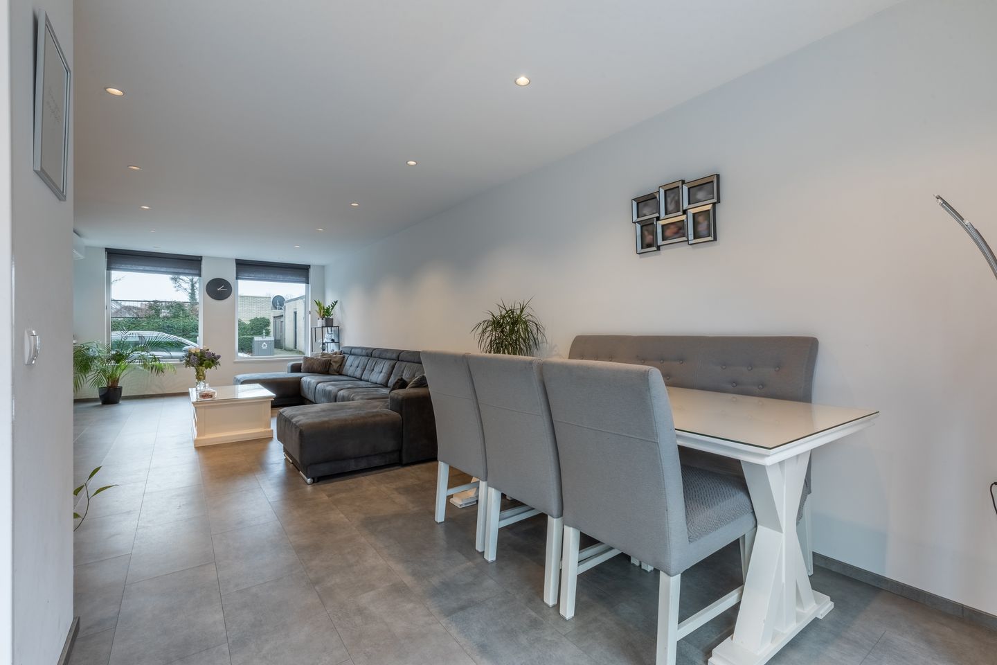 Foto 14 van Vorselaarstraat 74