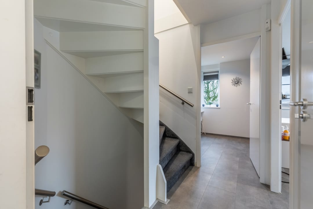 Foto 17 van Vorselaarstraat 74