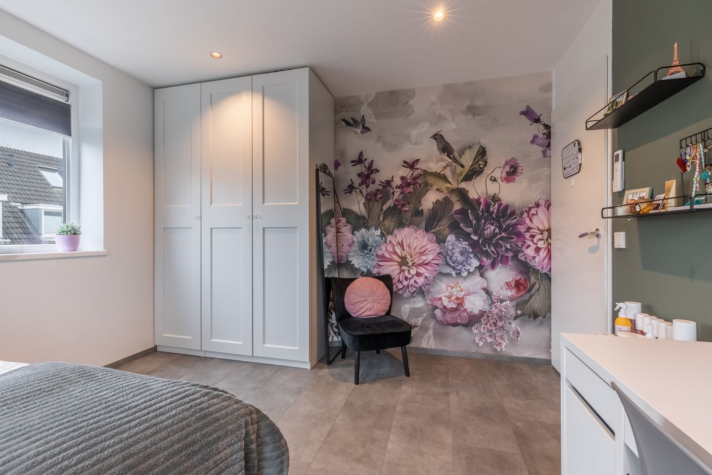 Foto 20 van Vorselaarstraat 74