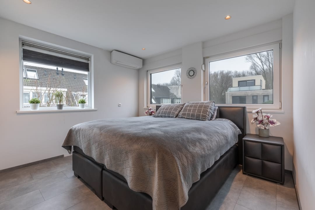 Foto 22 van Vorselaarstraat 74