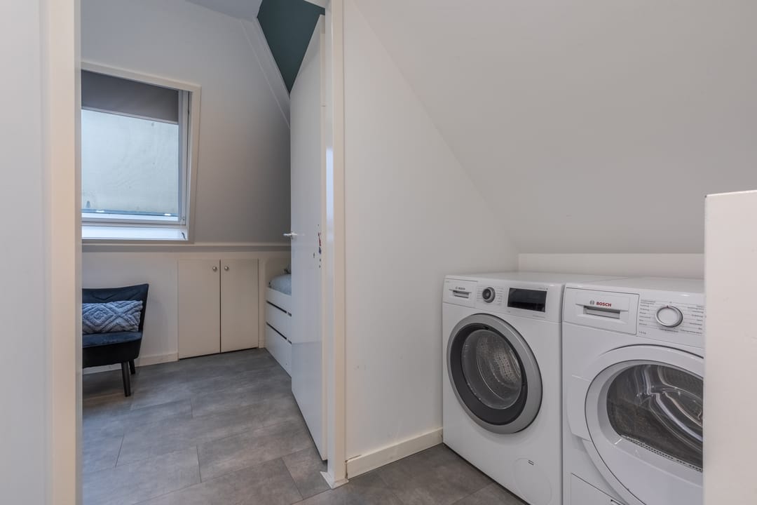 Foto 28 van Vorselaarstraat 74