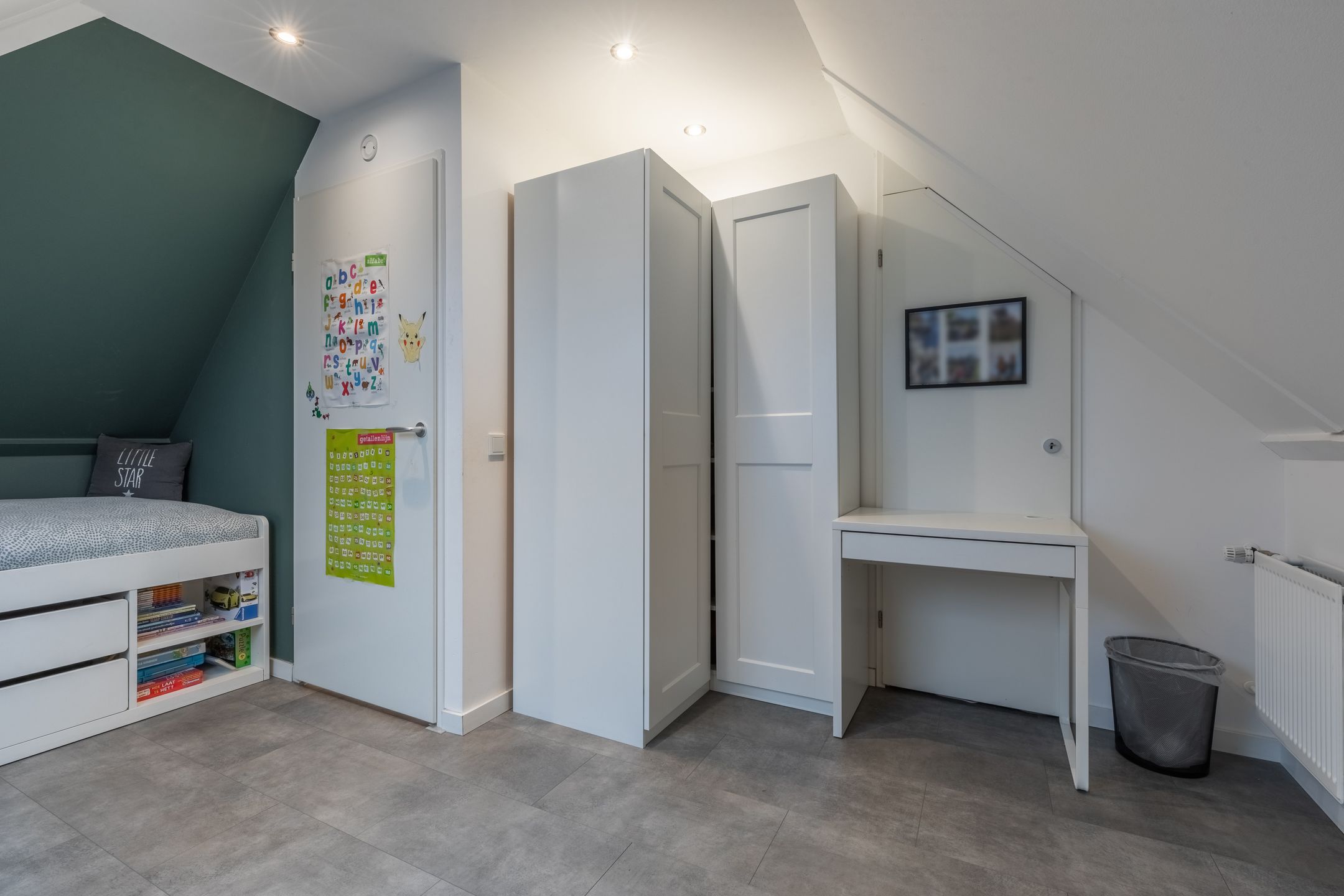 Foto 30 van Vorselaarstraat 74