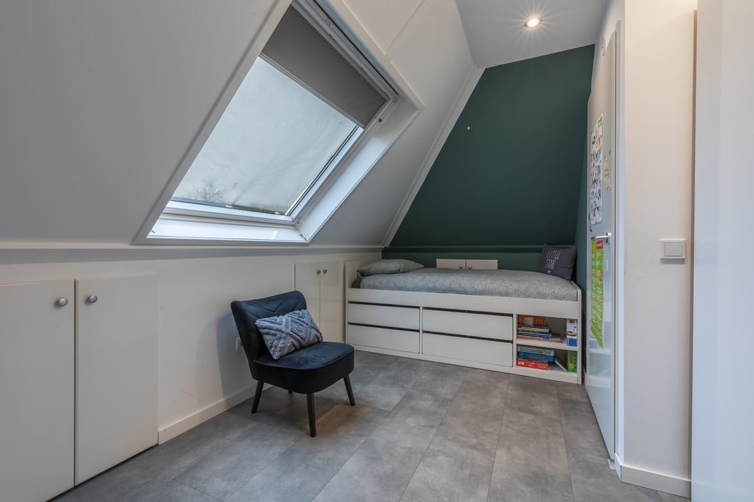 Foto 31 van Vorselaarstraat 74