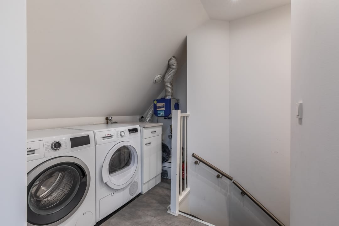 Foto 32 van Vorselaarstraat 74