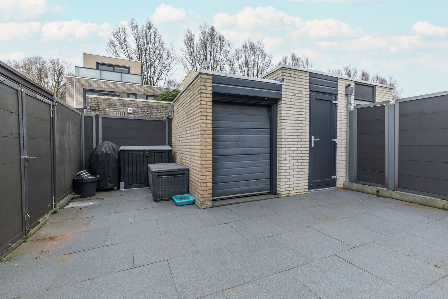 Foto 34 van Vorselaarstraat 74