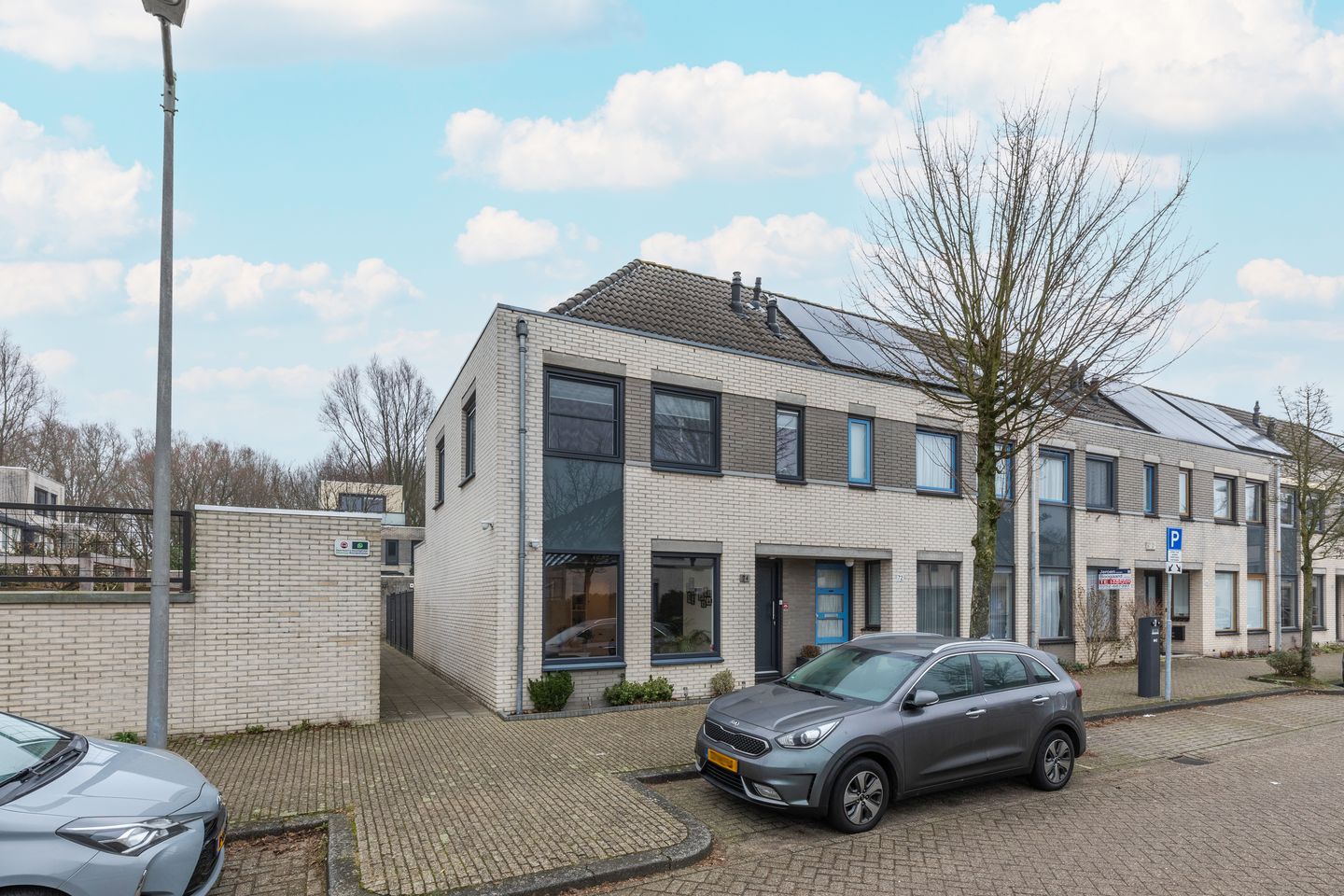 Foto 35 van Vorselaarstraat 74