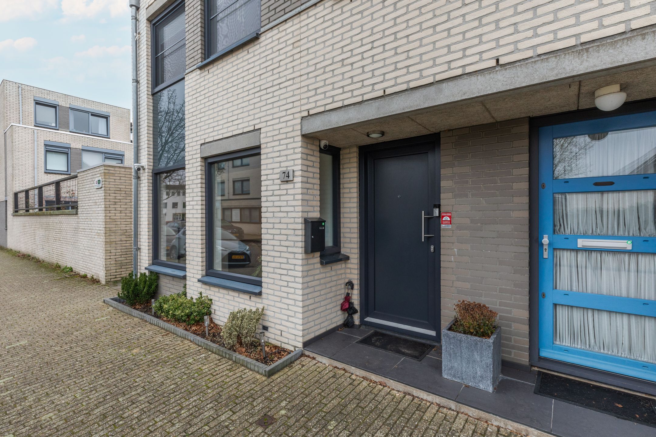 Foto 36 van Vorselaarstraat 74