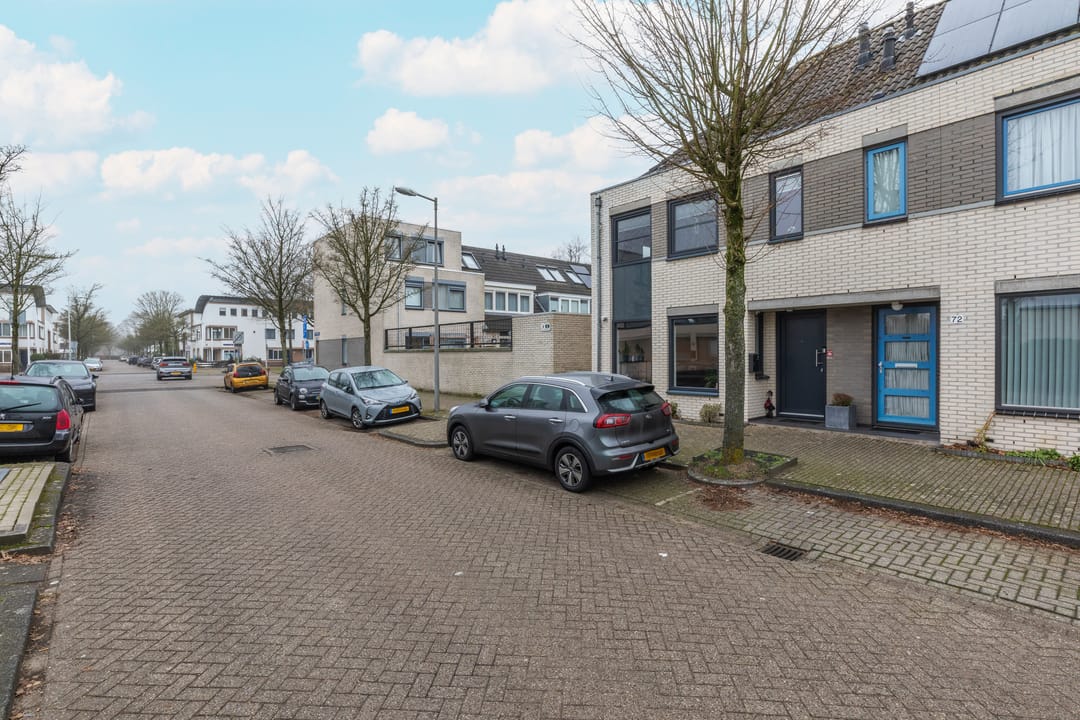 Foto 38 van Vorselaarstraat 74