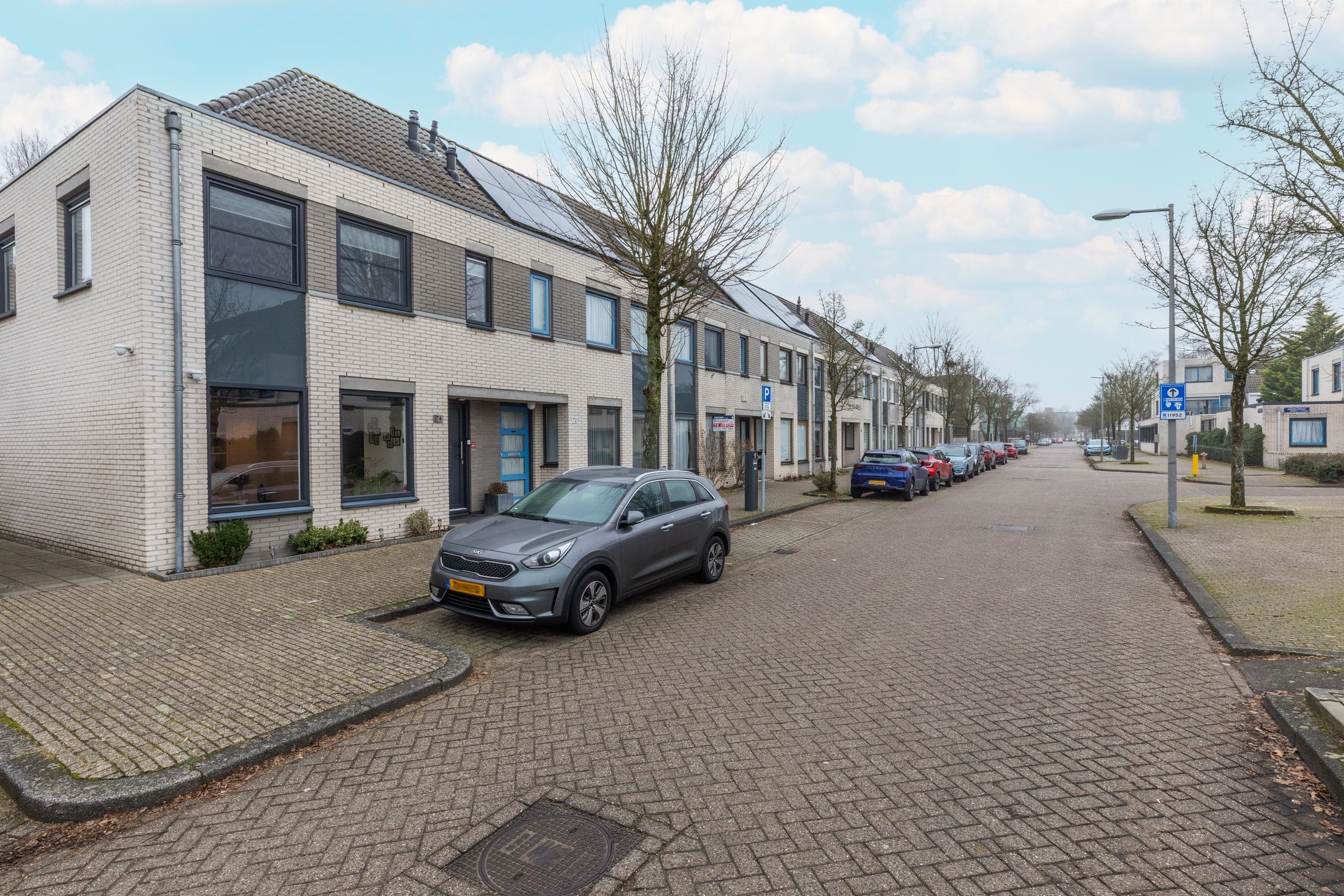 Foto 39 van Vorselaarstraat 74