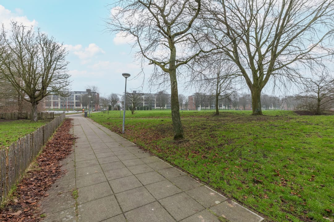 Foto 41 van Vorselaarstraat 74