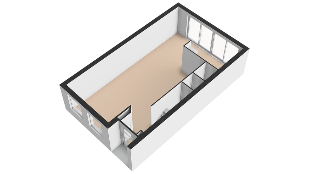 Foto 47 van Vorselaarstraat 74