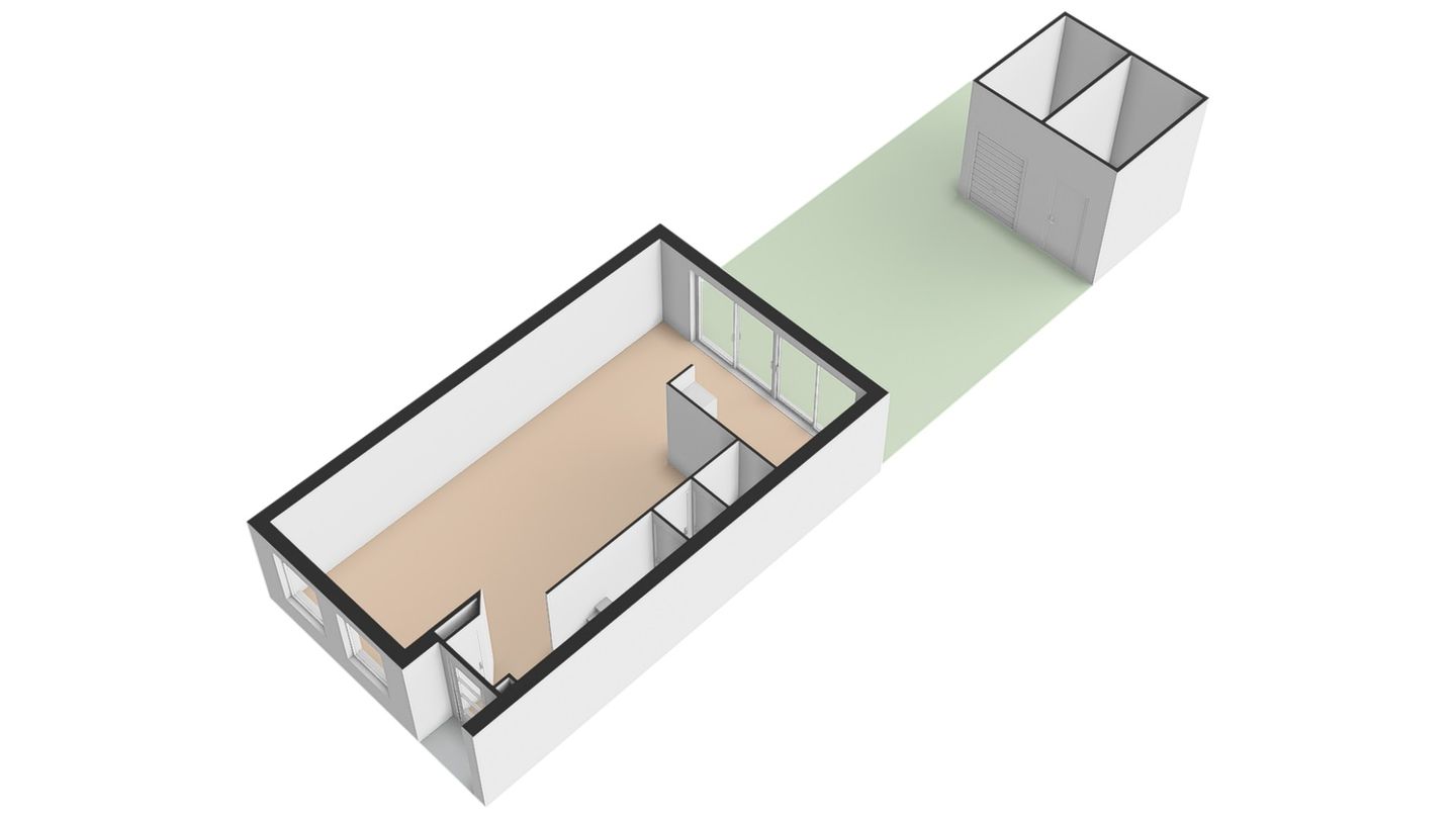Foto 49 van Vorselaarstraat 74
