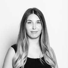 Natasja Petrovic - Makelaar