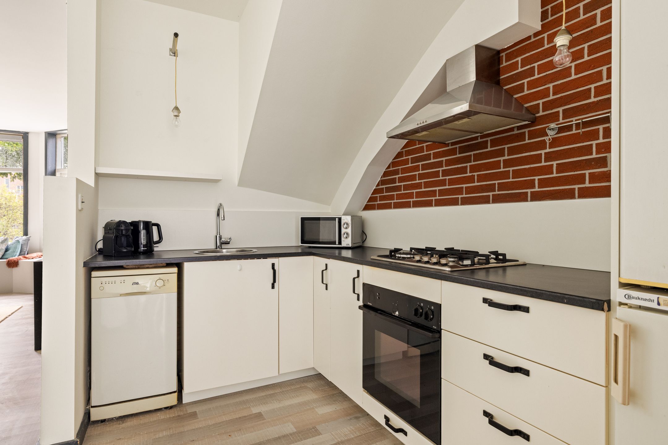 Foto 3 van Prins Hendrikkade 65