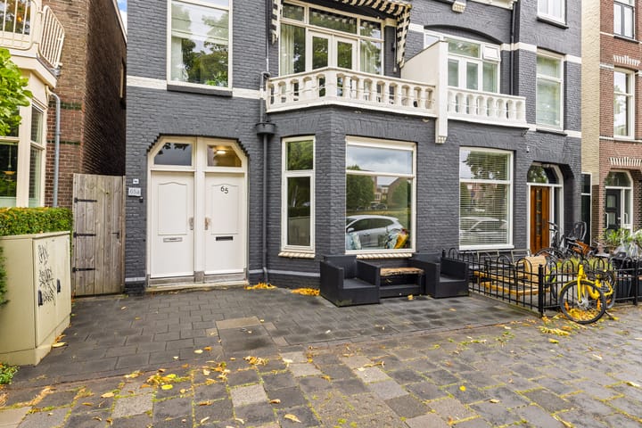 Foto 7 van Prins Hendrikkade 65