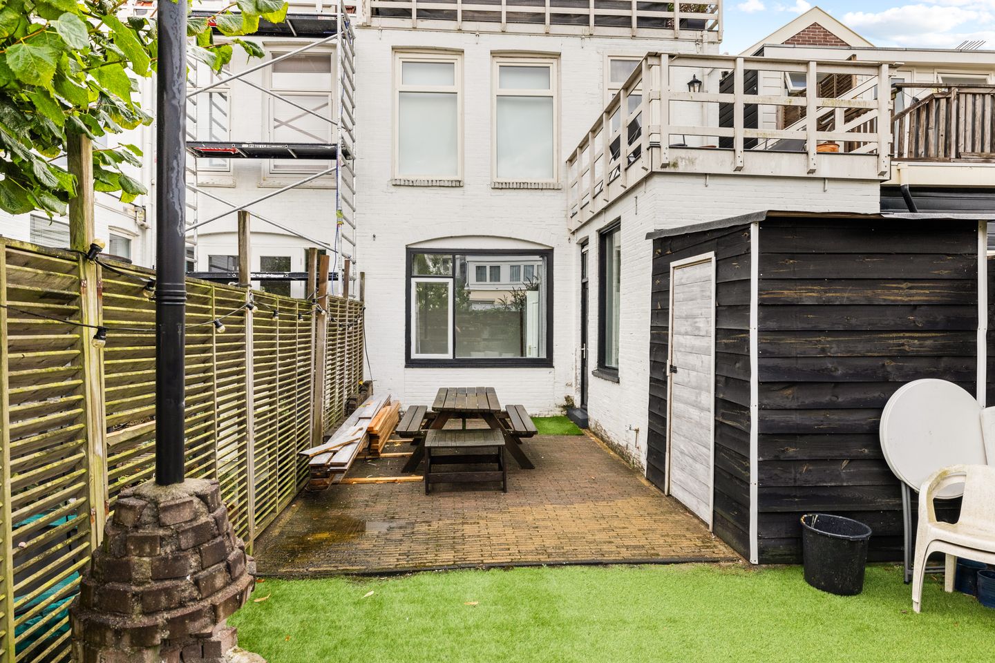 Foto 29 van Prins Hendrikkade 65