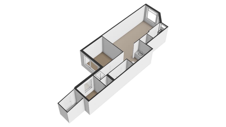 Foto 35 van Prins Hendrikkade 65