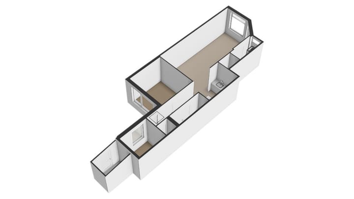 Foto 35 van Prins Hendrikkade 65