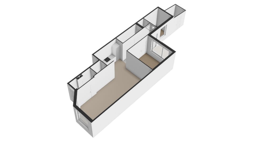 Foto 36 van Prins Hendrikkade 65