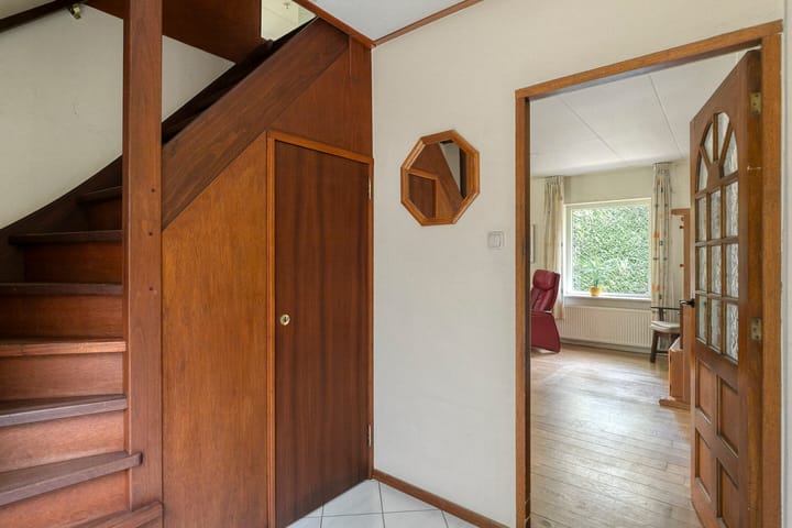 Foto 5 van Eikenkamp 6