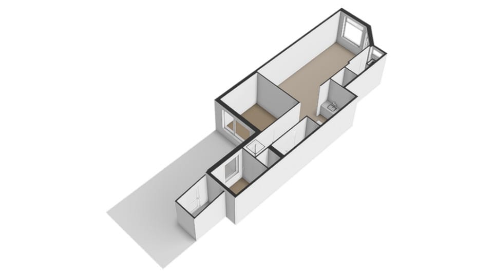 Foto 38 van Prins Hendrikkade 65