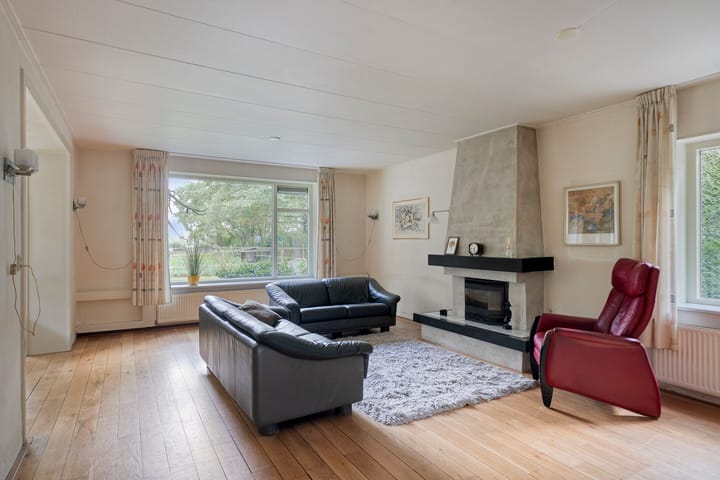 Foto 8 van Eikenkamp 6