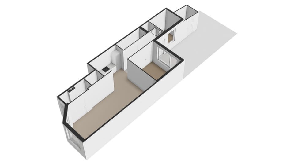 Foto 40 van Prins Hendrikkade 65