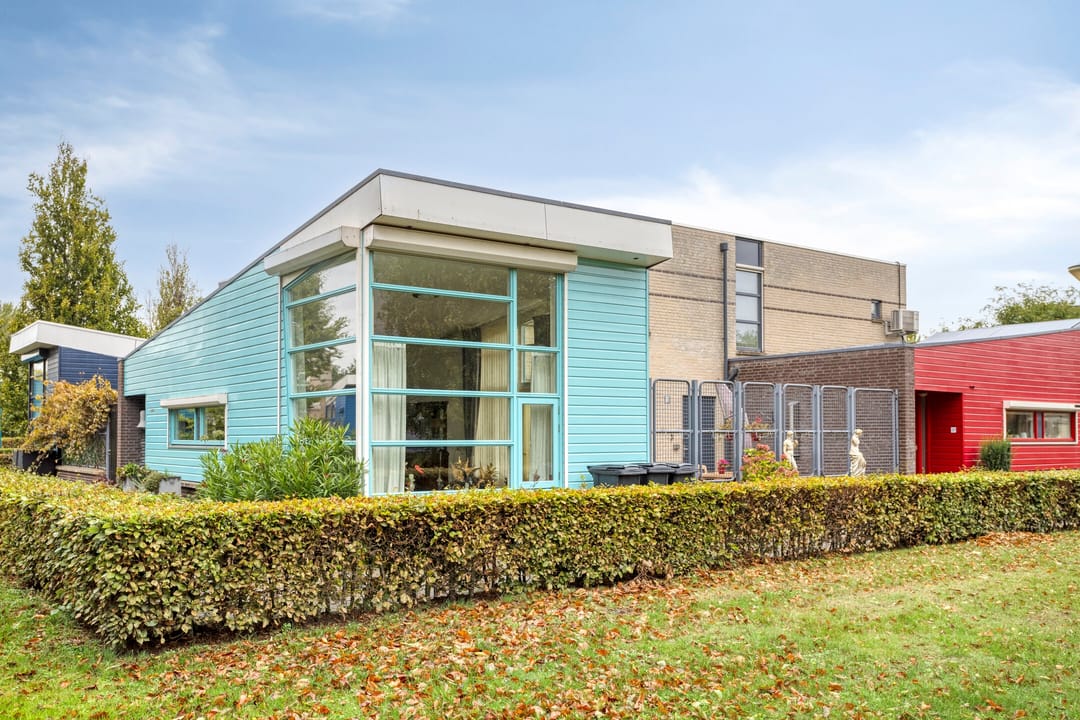 Photo 1 of Kouwelaarsbrand 29