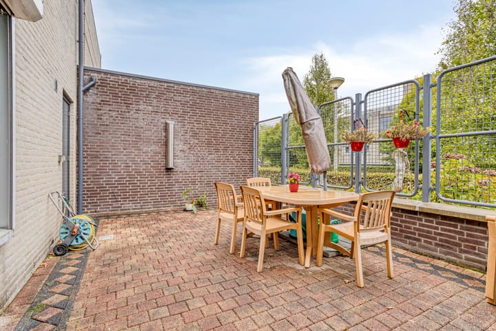 Photo 2 of Kouwelaarsbrand 29