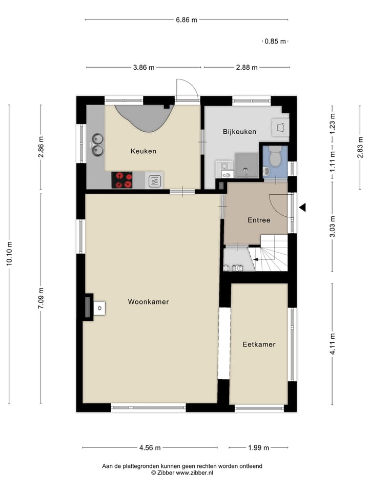 Foto 54 van Eikenkamp 6