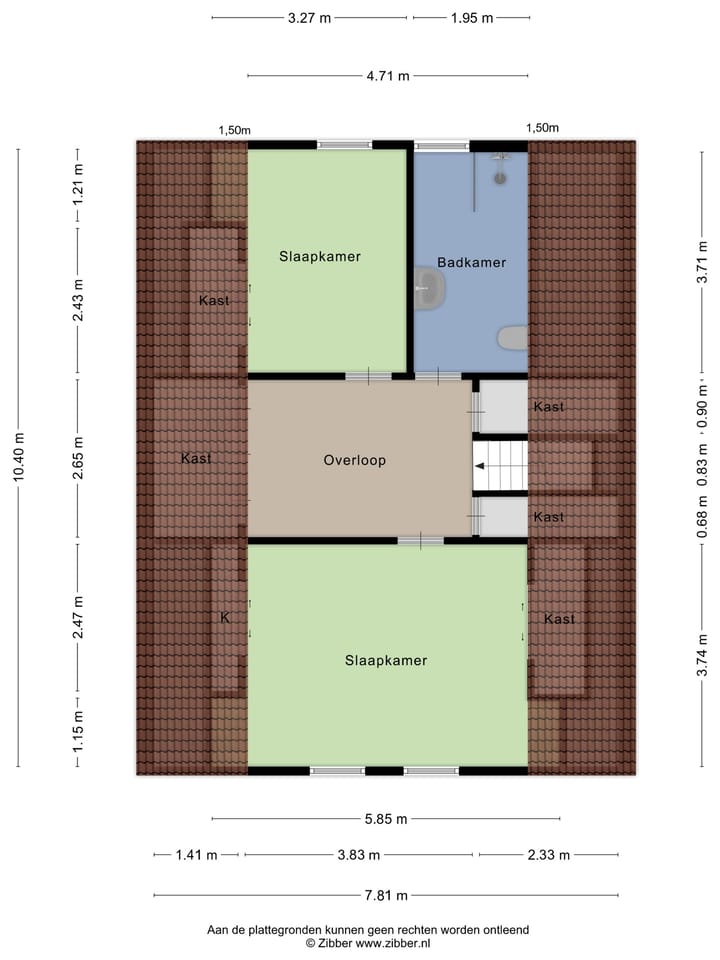 Foto 55 van Eikenkamp 6