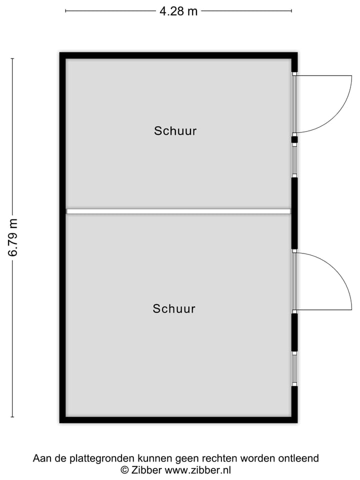 Foto 56 van Eikenkamp 6