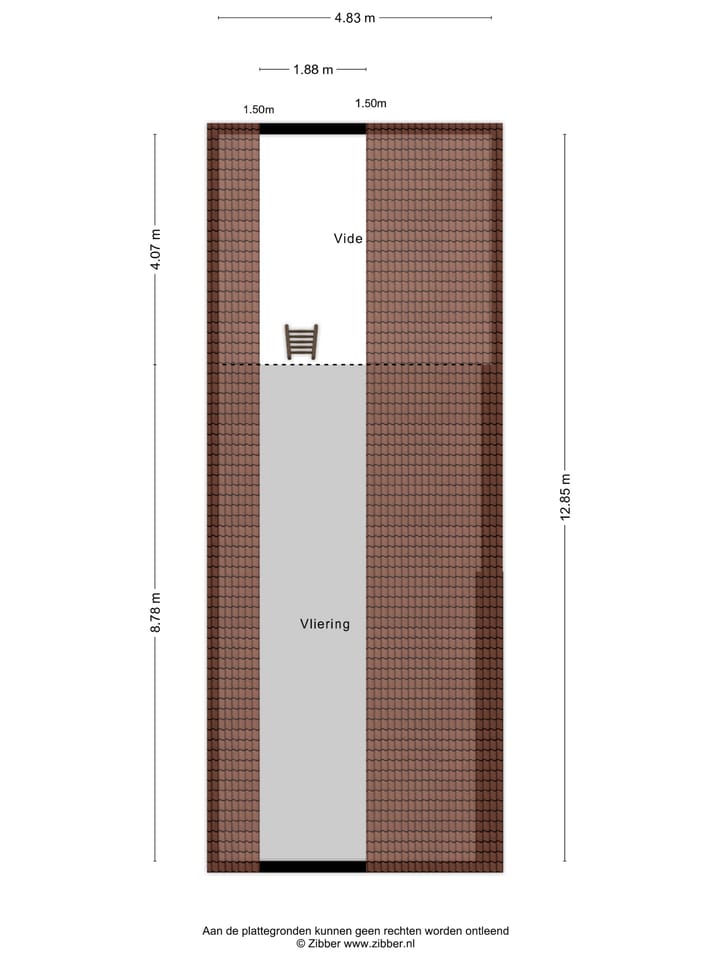 Foto 58 van Eikenkamp 6