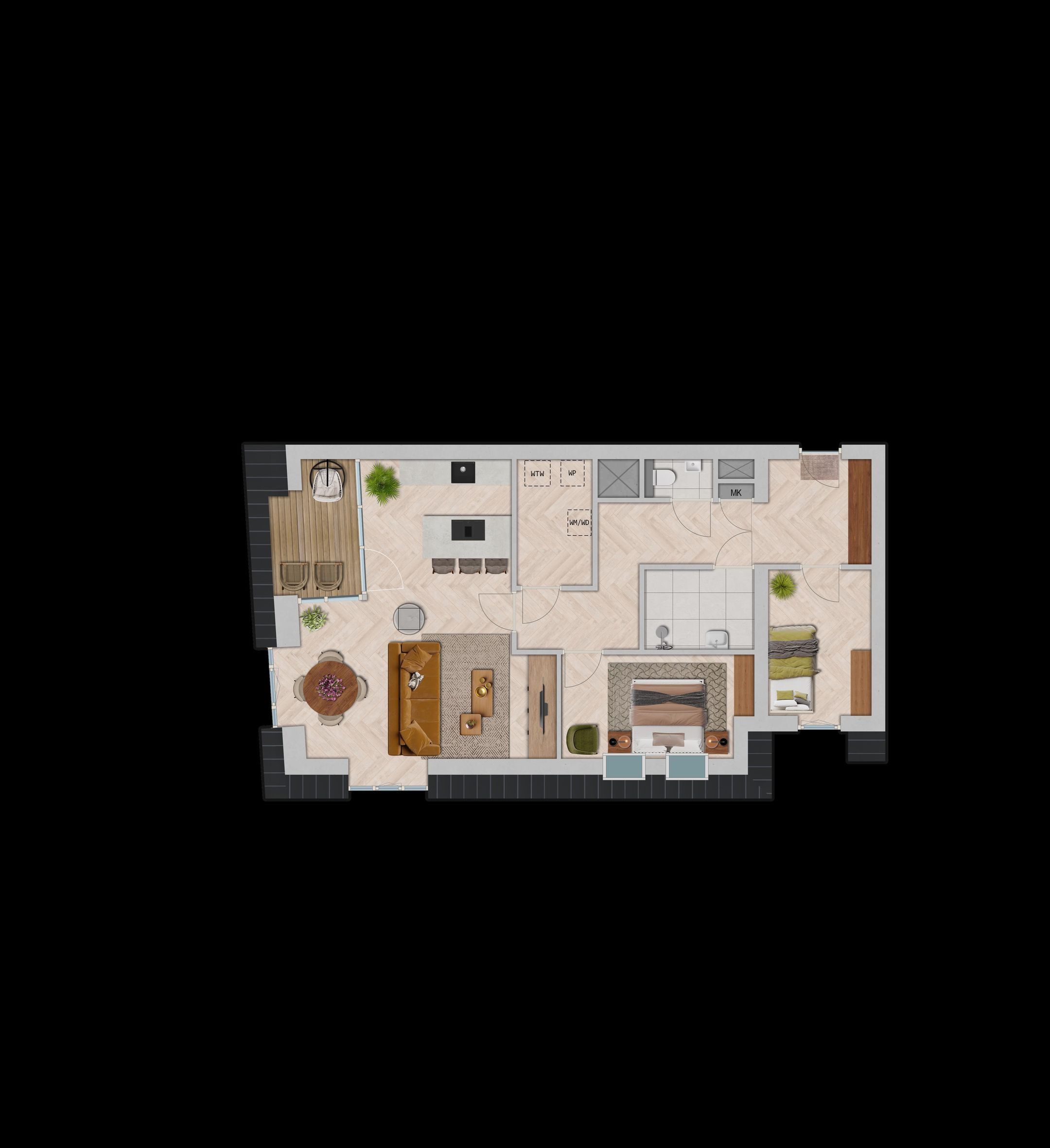 Foto 15 van Rijksstraatweg (Bouwnr. 17)