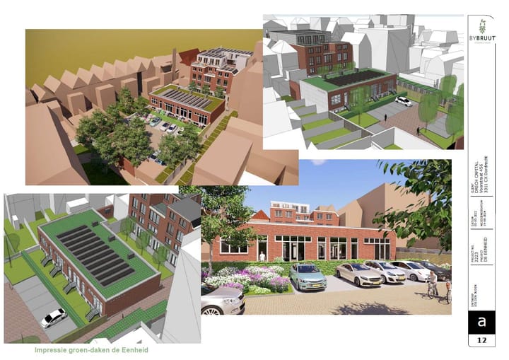 Foto 3 van Voorstraat 312-B3