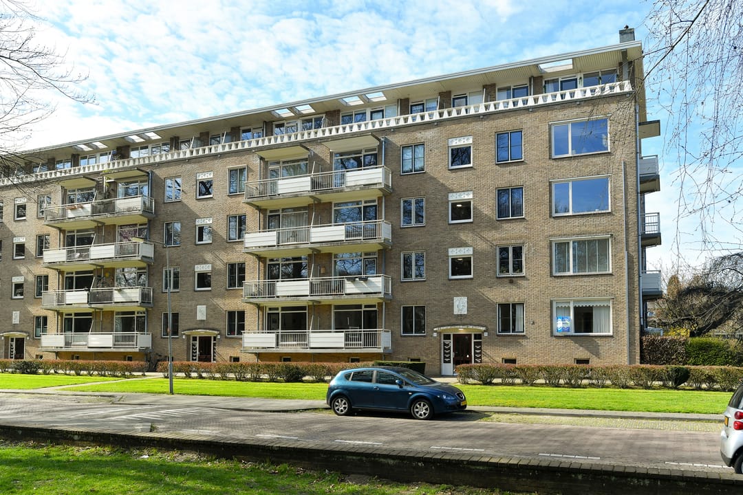 Photo 1 of Bernhardlaan 23-3