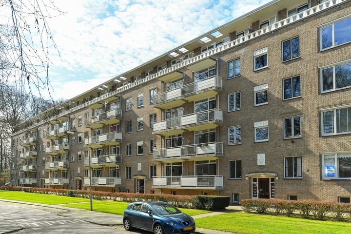 Photo 2 of Bernhardlaan 23-3