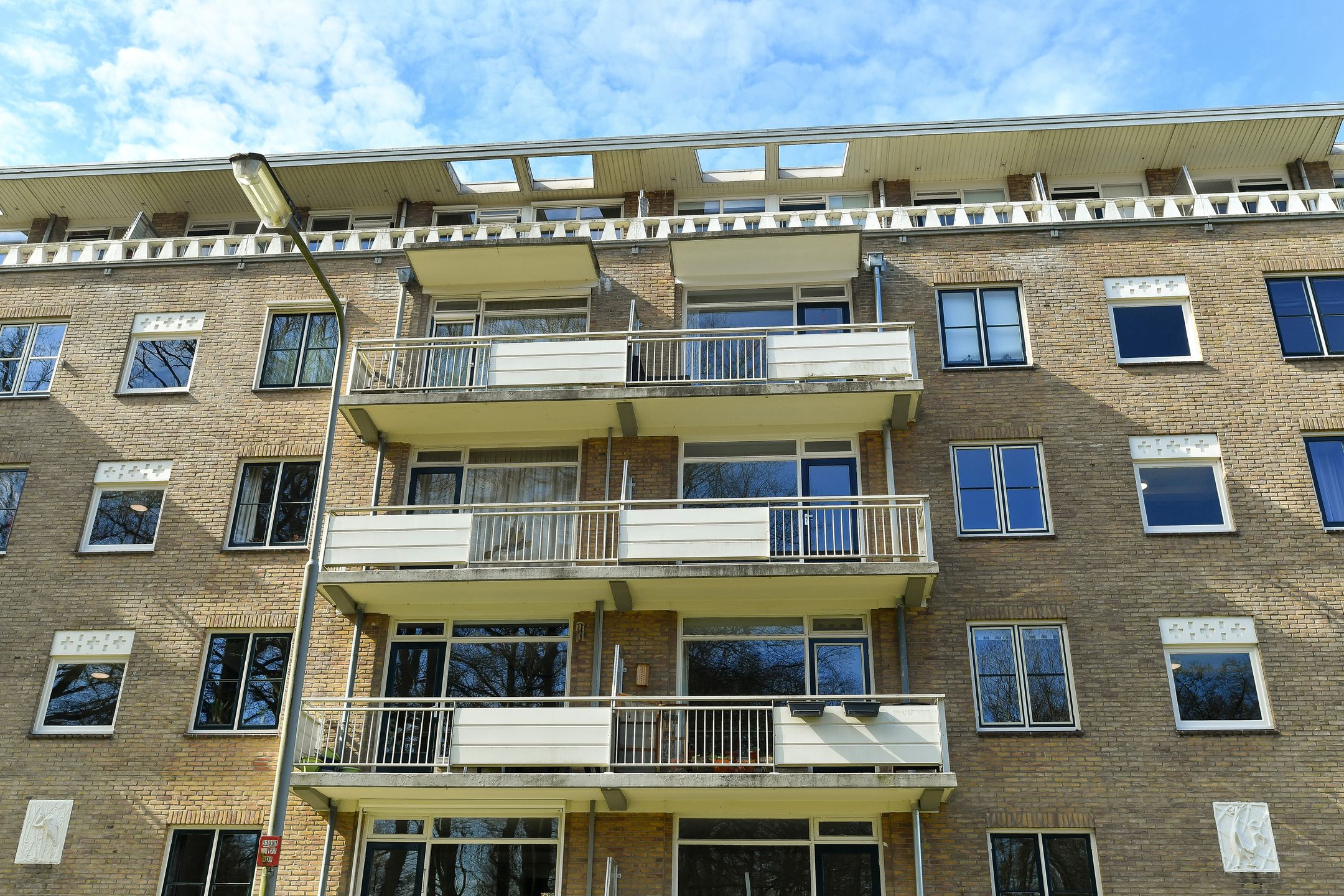 Photo 3 of Bernhardlaan 23-3