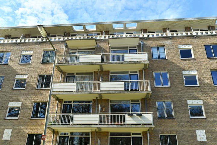 Photo 3 of Bernhardlaan 23-3