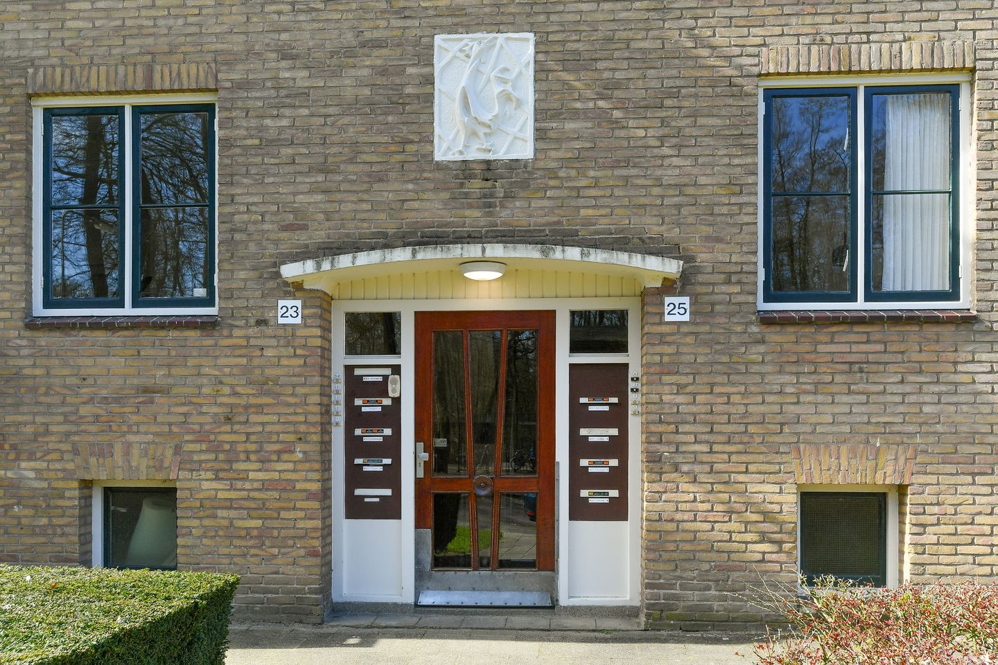 Photo 4 of Bernhardlaan 23-3