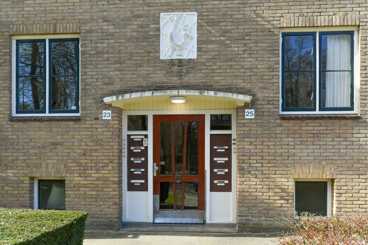 Photo 4 of Bernhardlaan 23-3