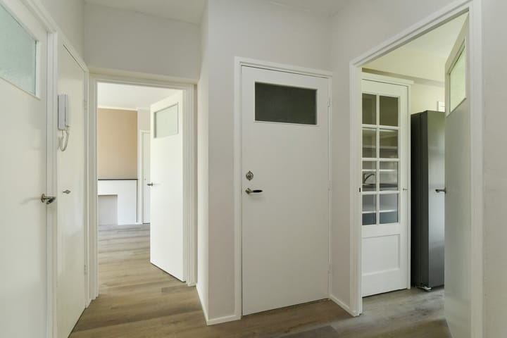 Photo 5 of Bernhardlaan 23-3