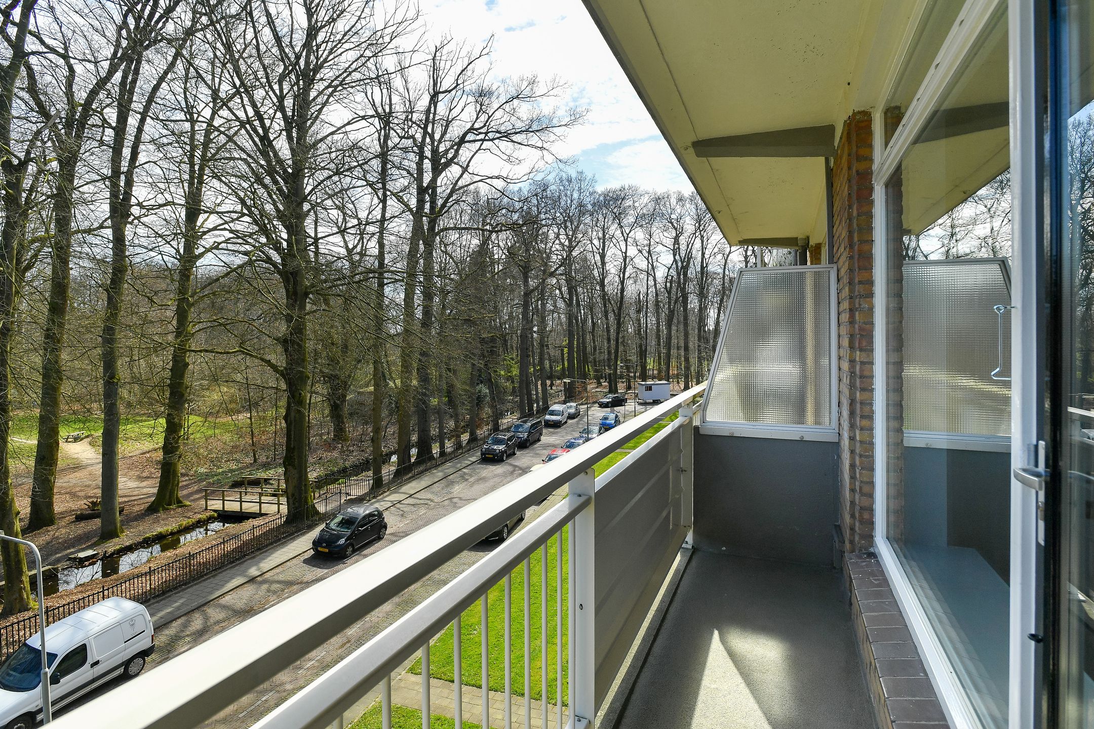 Photo 9 of Bernhardlaan 23-3