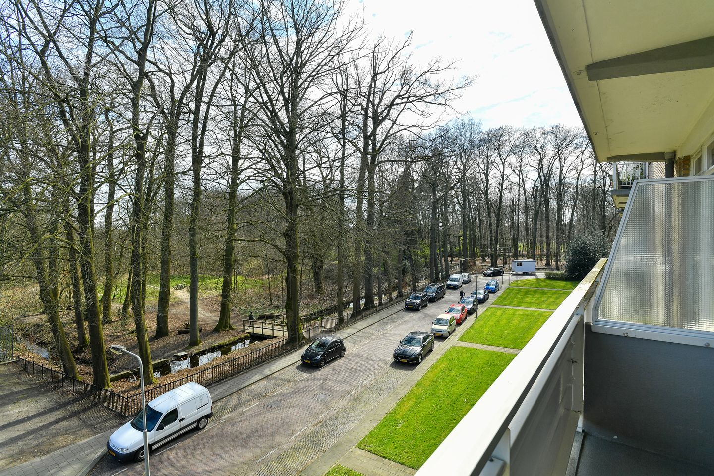Photo 10 of Bernhardlaan 23-3
