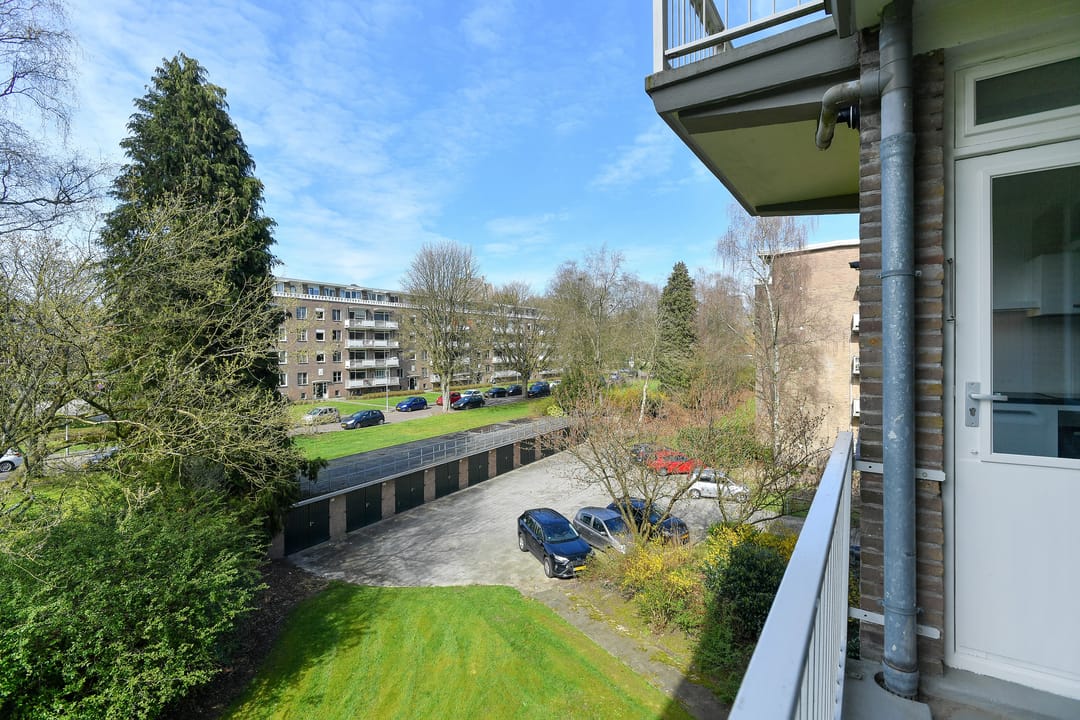 Photo 17 of Bernhardlaan 23-3